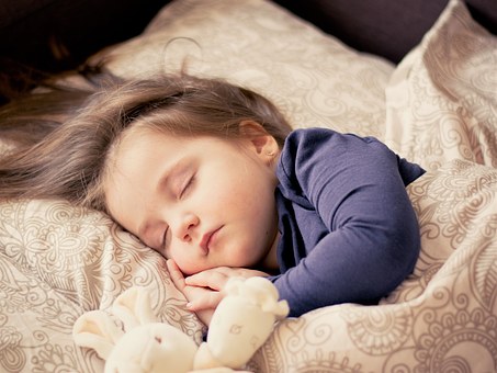 Comment gérer le moment du coucher des enfants avec un sophrologue, 76 Le Havre